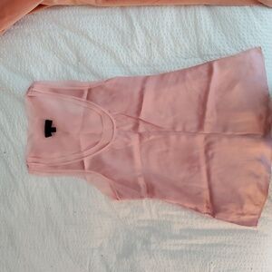 Banana Republic Silk Top, XS